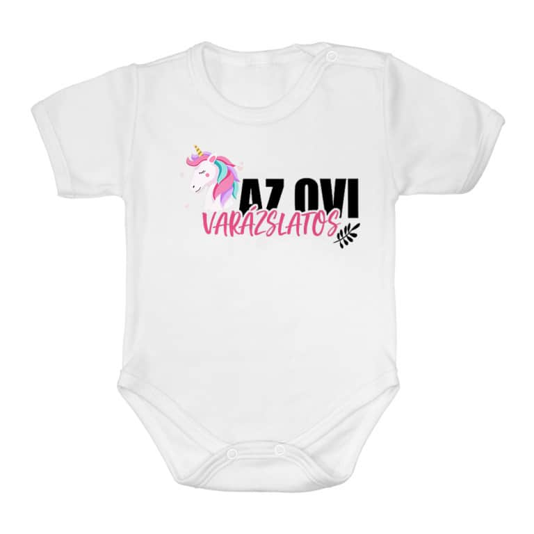 Az ovi varázslatos