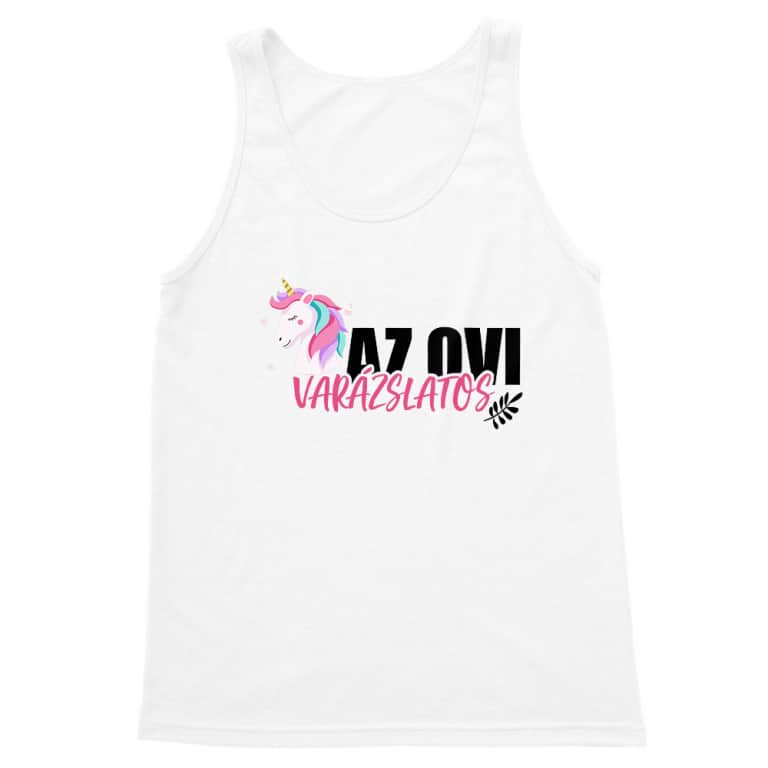Az ovi varázslatos