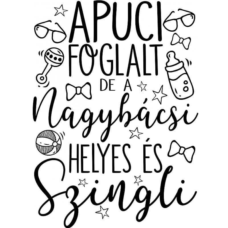 Szingli Nagybácsi