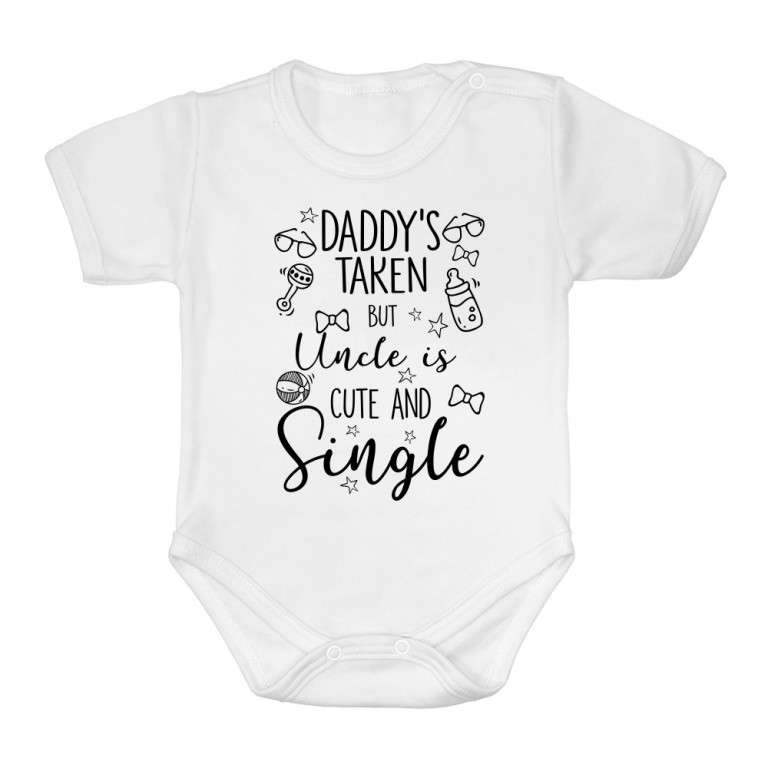 Single Uncle