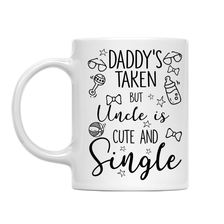 Single Uncle