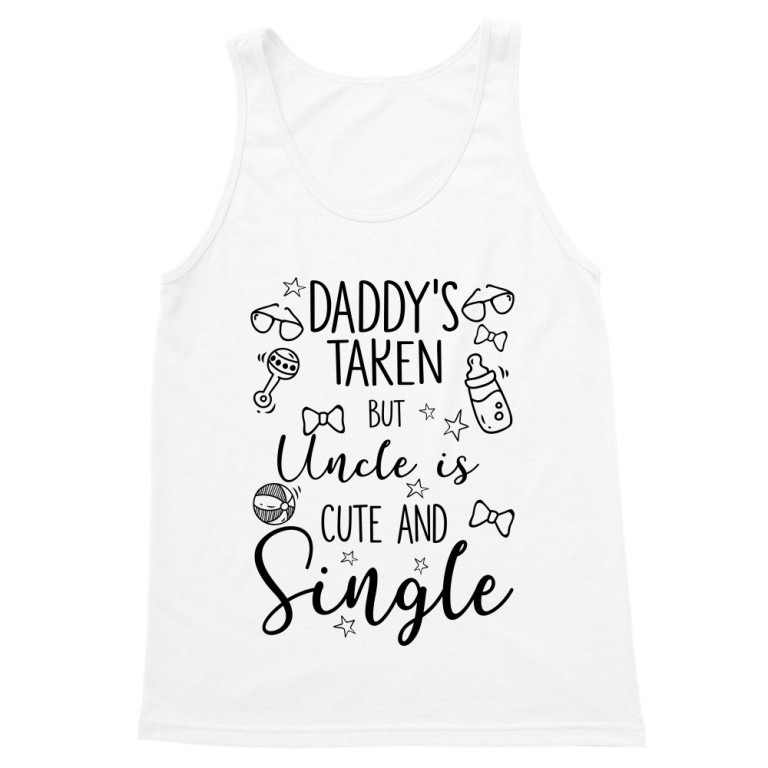 Single Uncle