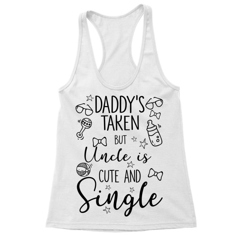 Single Uncle