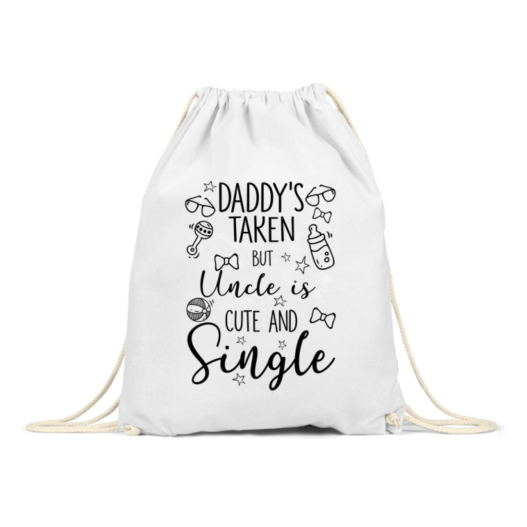 Single Uncle