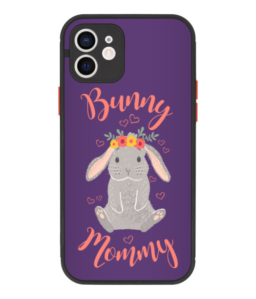Bunny Mommy Nyuszis Telefontok - Nyuszis