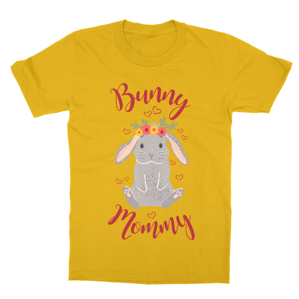 Bunny Mommy Gyerek Póló