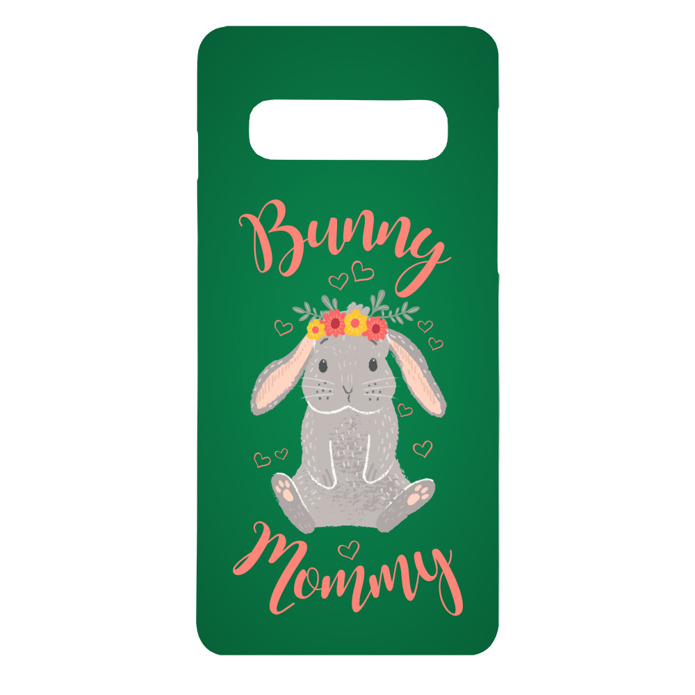 Bunny Mommy Samsung Telefontok