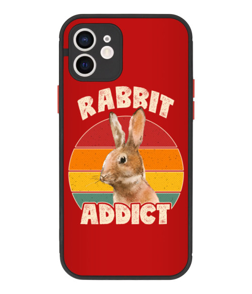 Addict - Rabbit Nyuszis Telefontok - Nyuszis