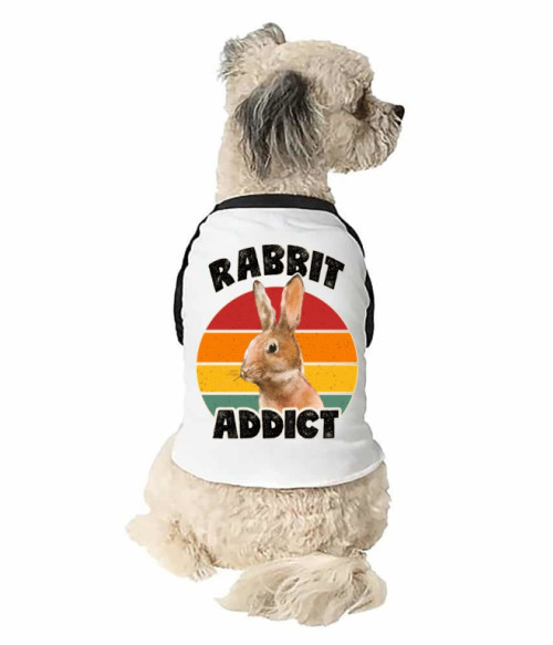 Addict - Rabbit Nyuszis Állatoknak - Nyuszis