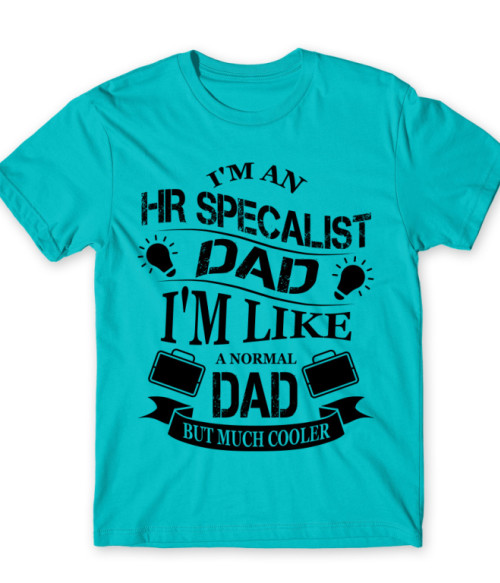 Best truckin' dad ever Póló - Ha Truck Driver rajongó ezeket a pólókat tuti imádni fogod!