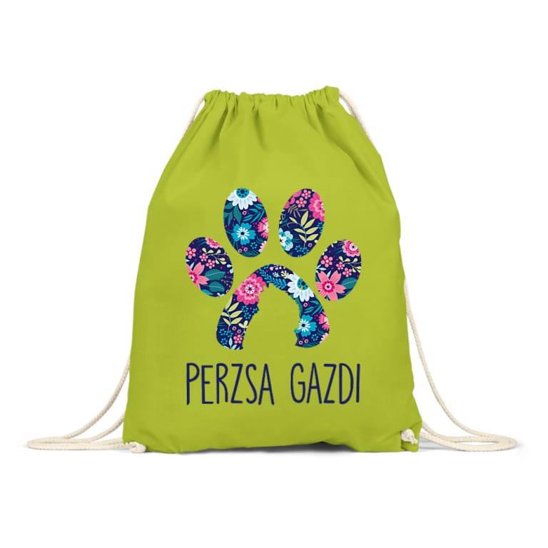 Perzsa Gazdi