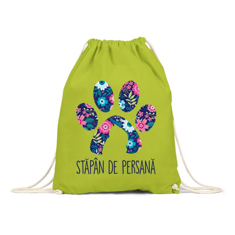 Stăpân de Persană
