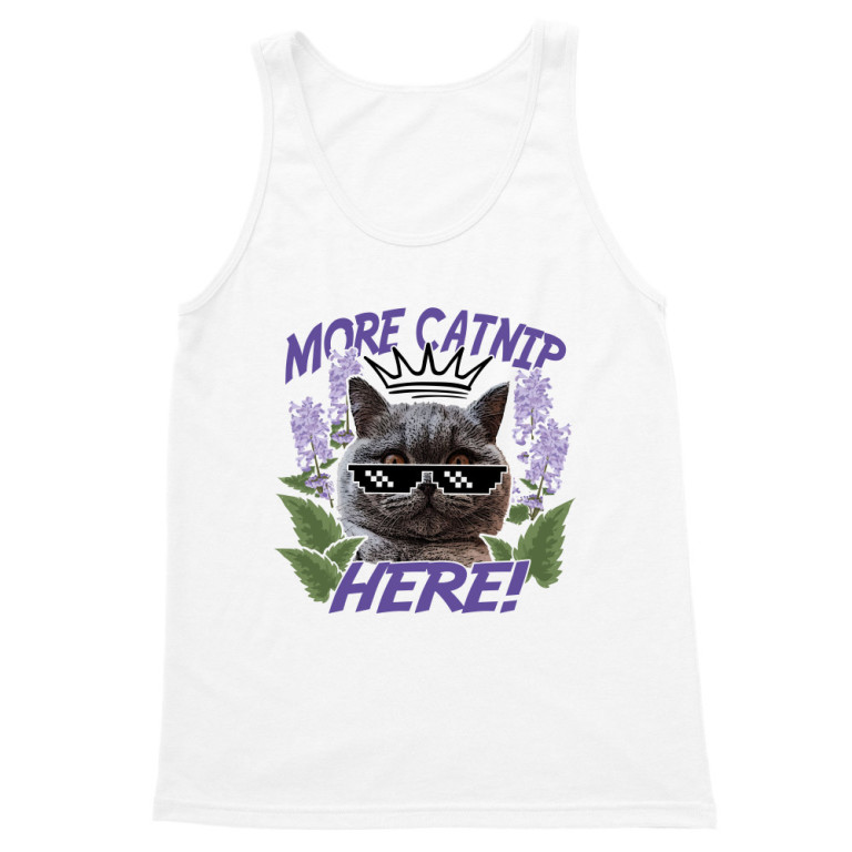 Catnip - British