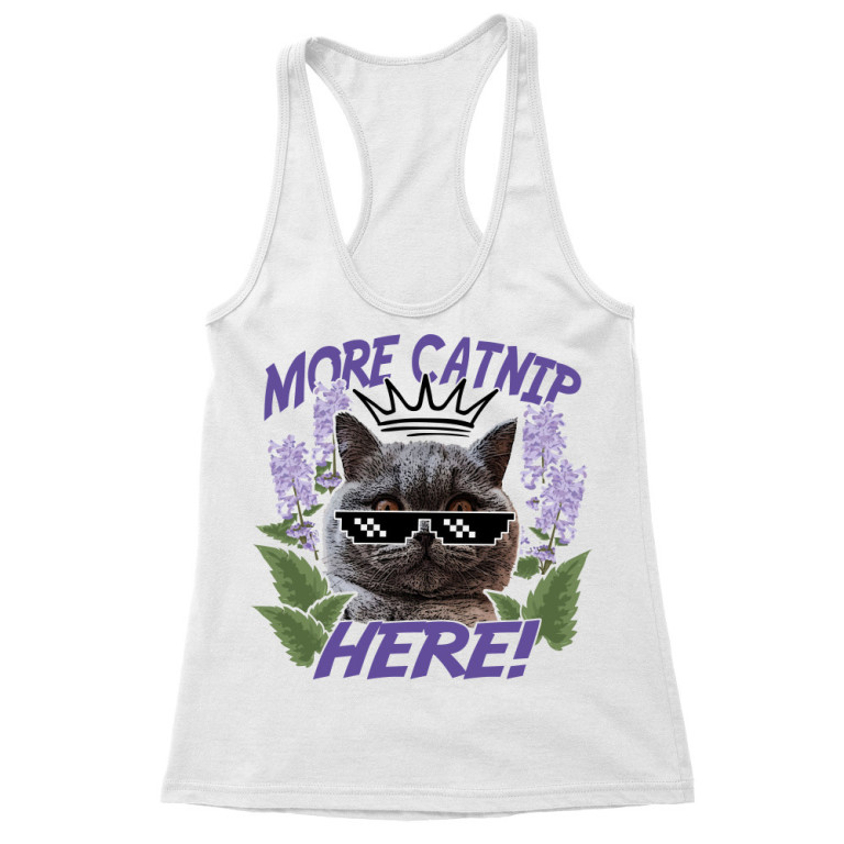 Catnip - British