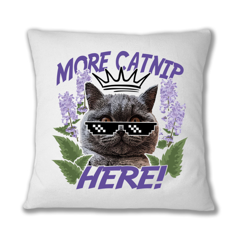 Catnip - British