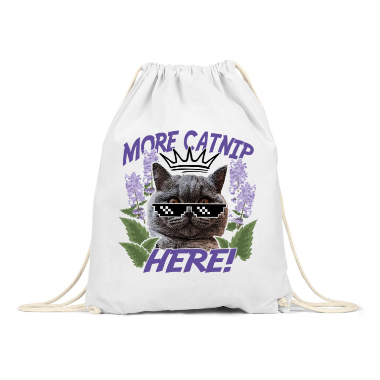 Catnip - British