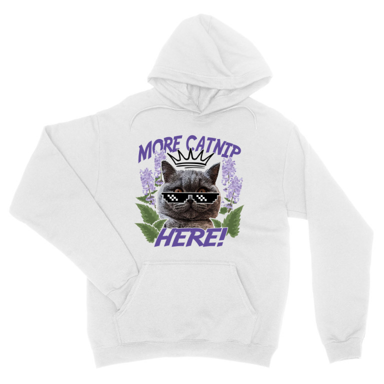 Catnip - British