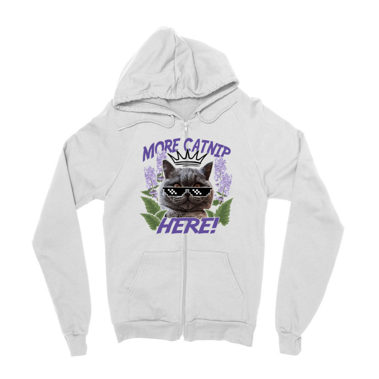 Catnip - British