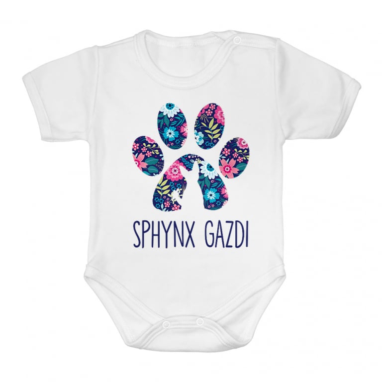 Sphynx Gazdi