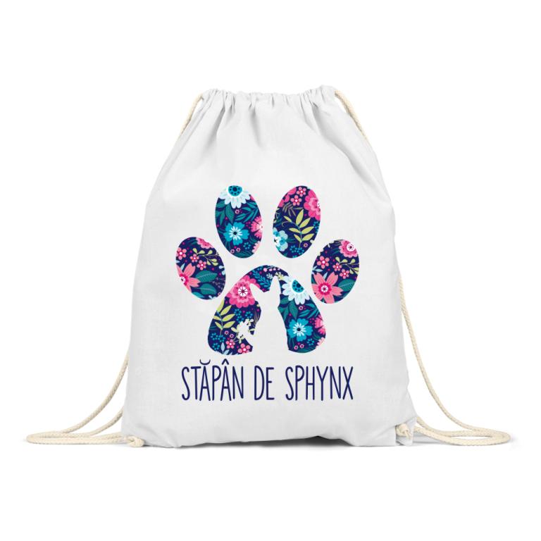 Stăpân de Sphynx