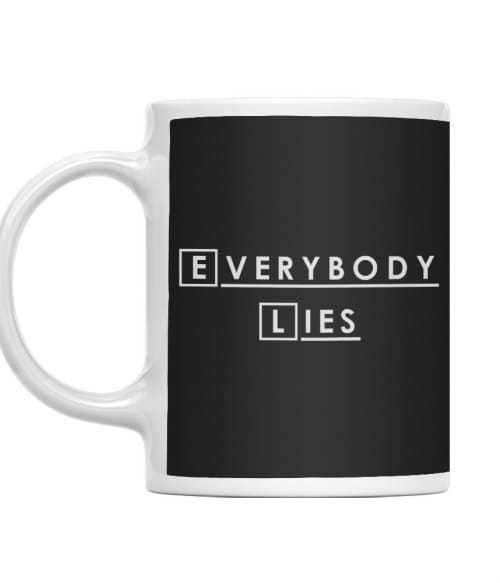 Mindenki hazudik