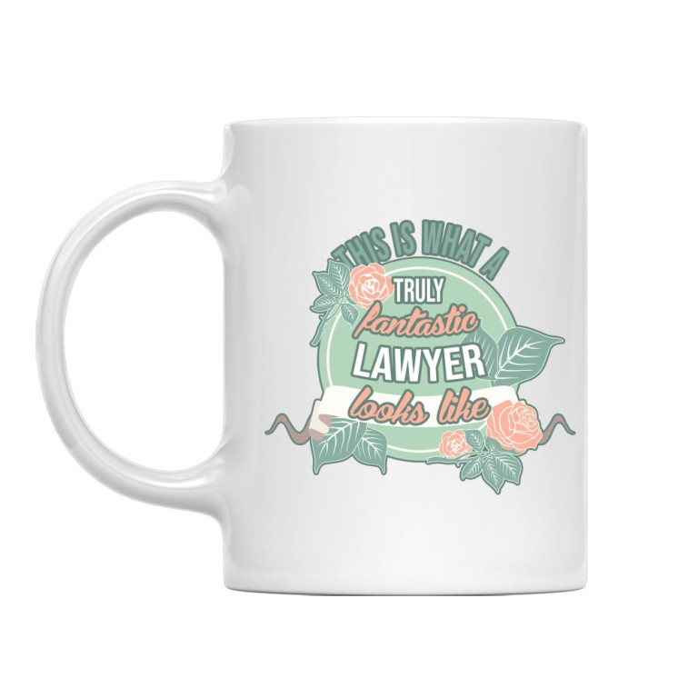 Truly fantastic - Lawyer