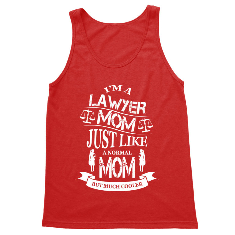 Lawyer Mom