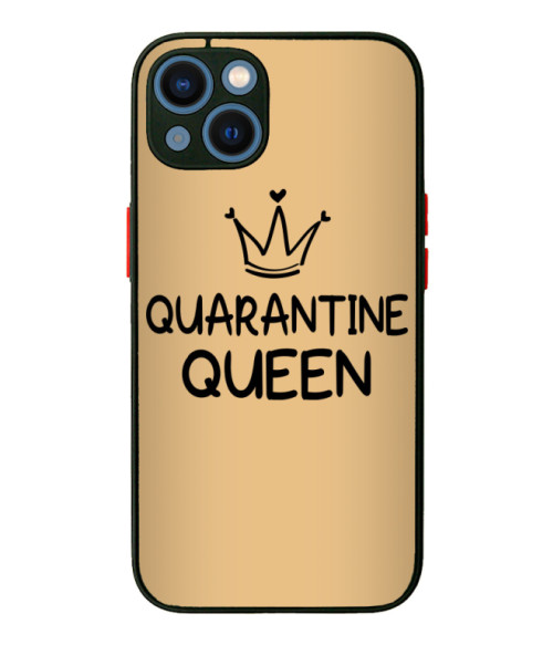 Quarantine Queen Karantén Telefontok - Poénos