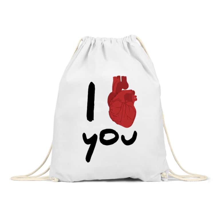 I Love You Human Heart