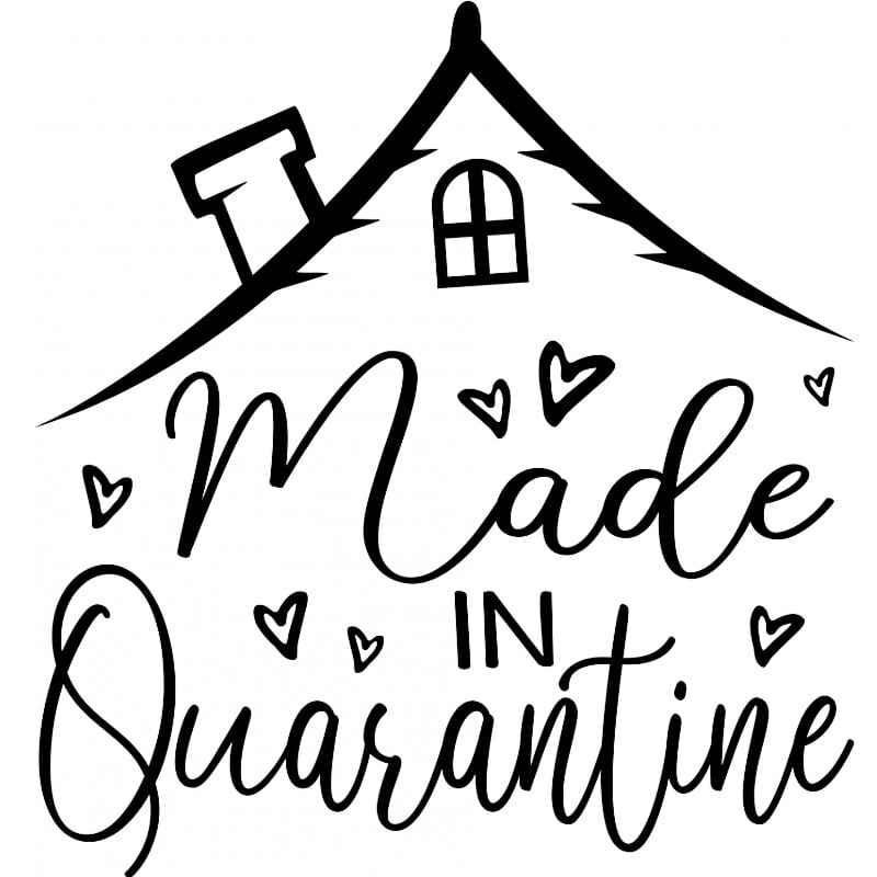 Made in Quarantine