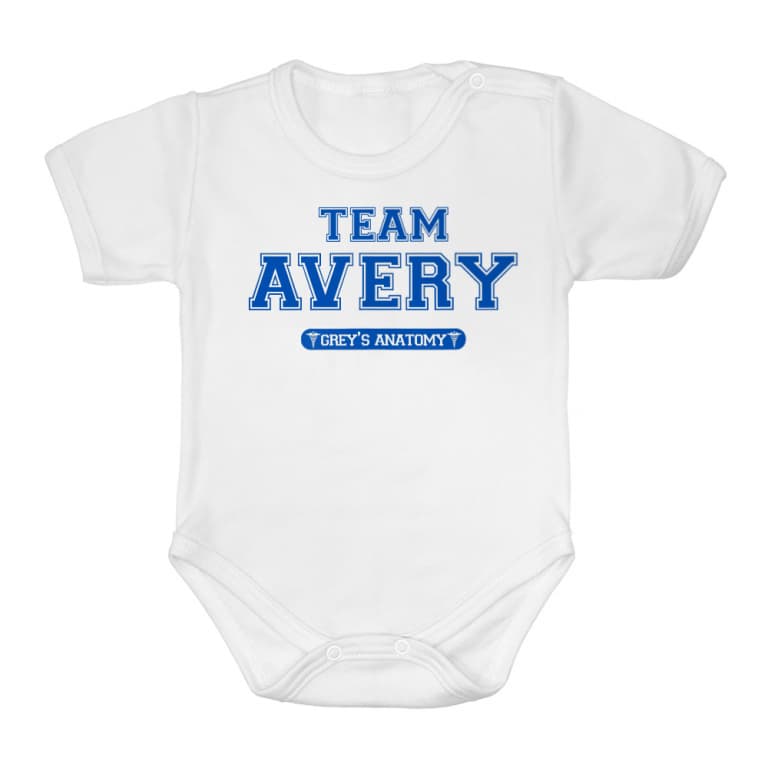 Team Avery