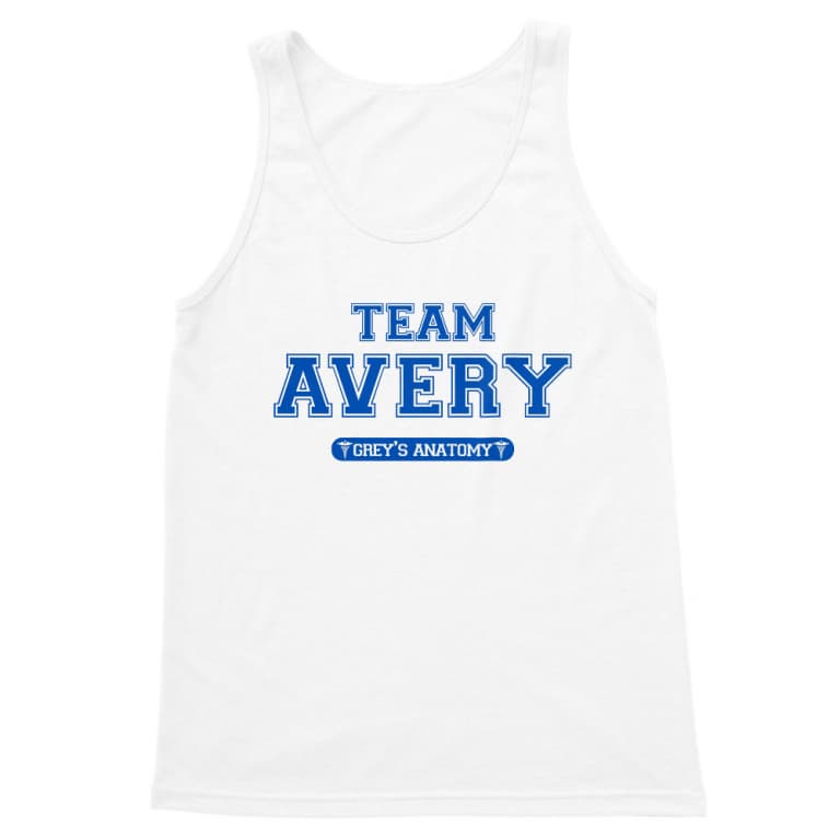 Team Avery
