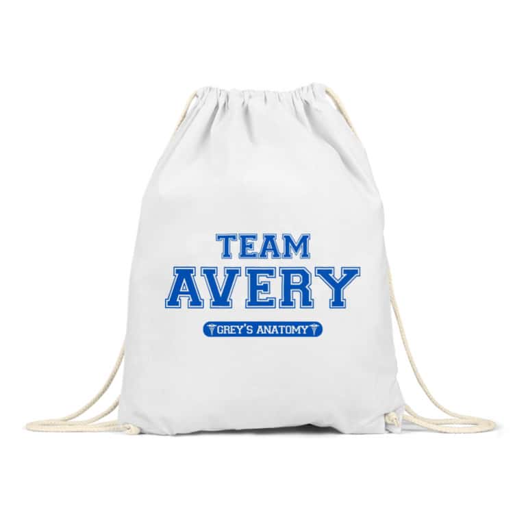 Team Avery