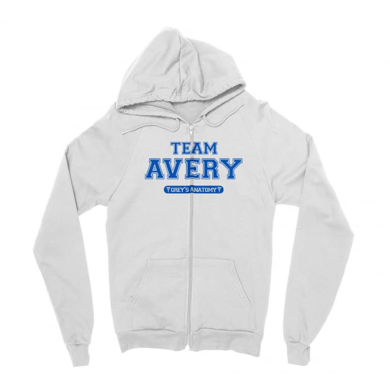 Team Avery