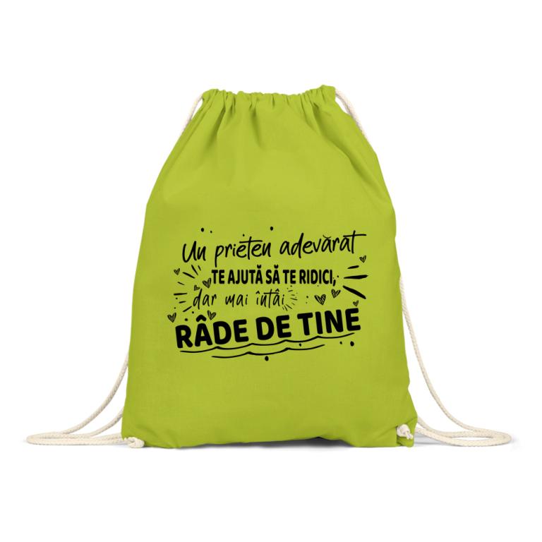 Un prieten adevărat te ajută să te ridici