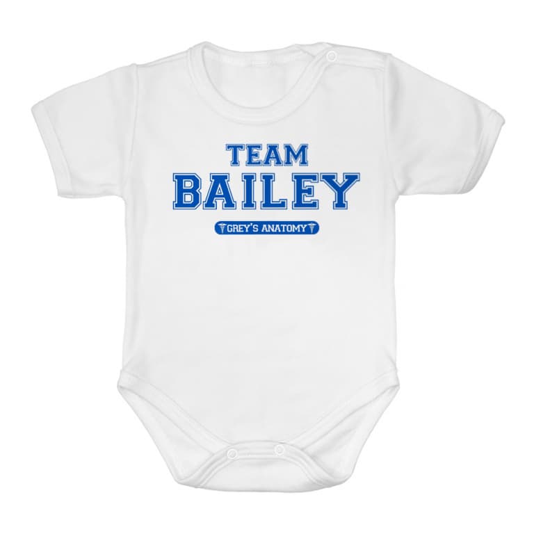 Team Bailey