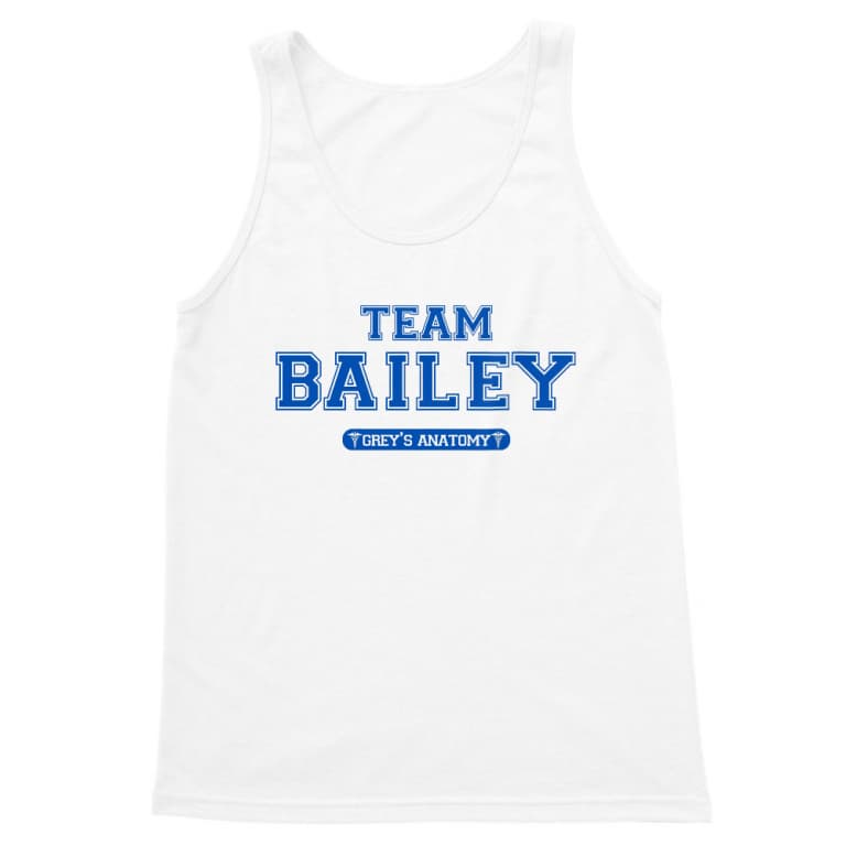 Team Bailey