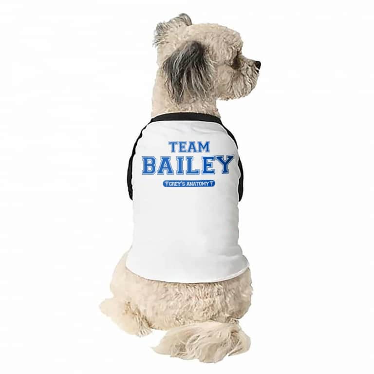 Team Bailey