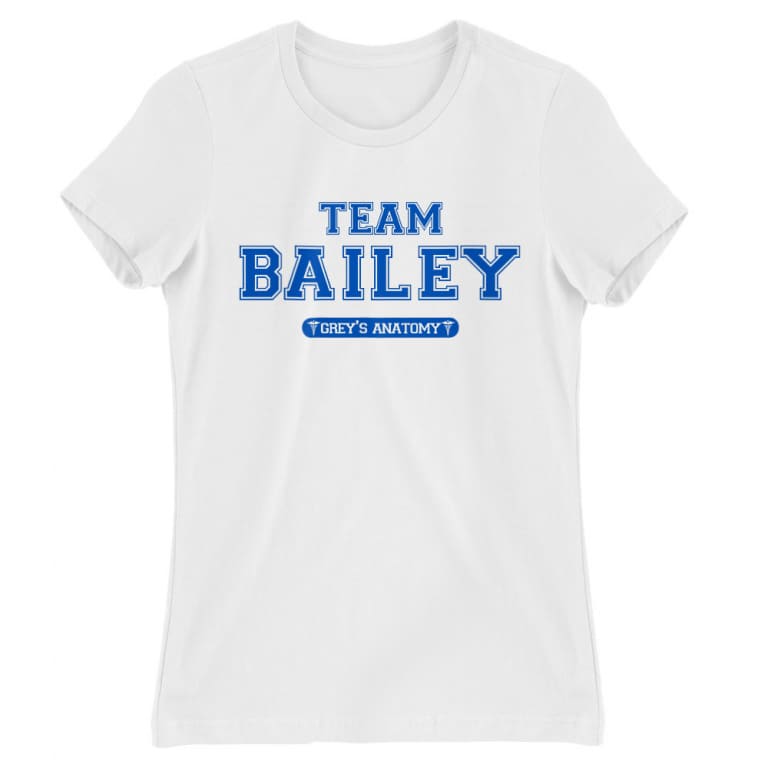 Team Bailey