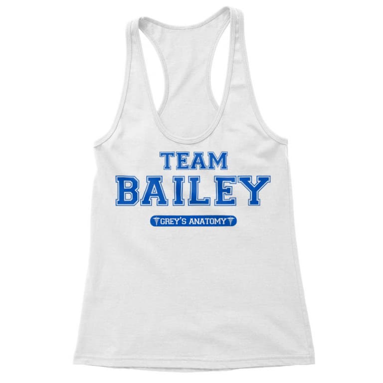 Team Bailey