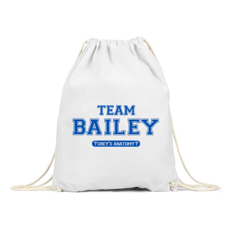 Team Bailey