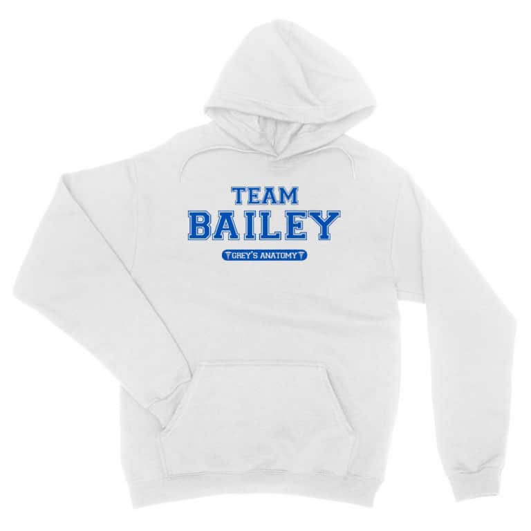 Team Bailey