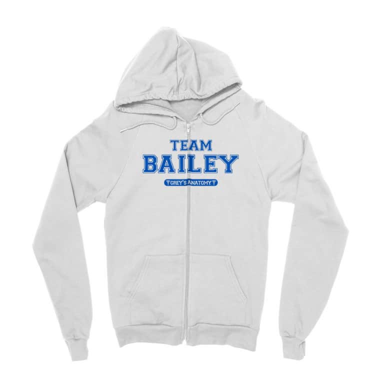 Team Bailey
