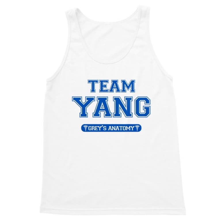 Team Yang