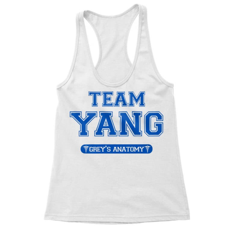 Team Yang