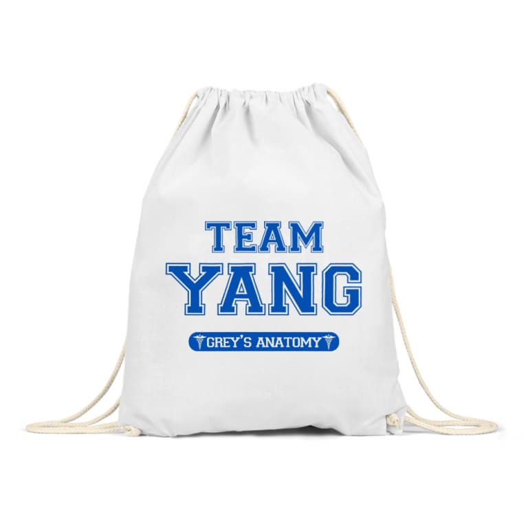 Team Yang