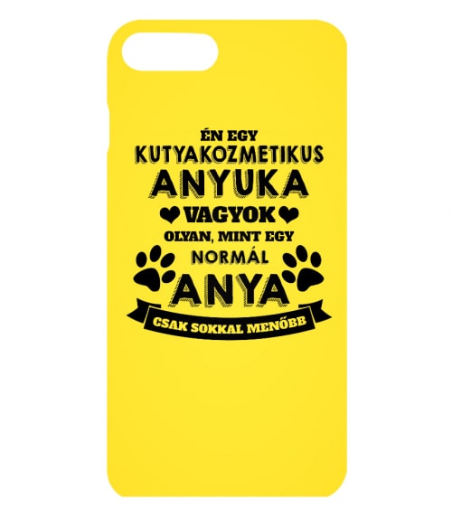Kutyakozmetikus Anyuka Kutyakozmetikus Telefontok - Szépségápolás