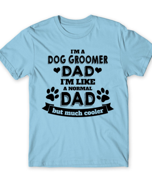 Best truckin' dad ever Póló - Ha Truck Driver rajongó ezeket a pólókat tuti imádni fogod!