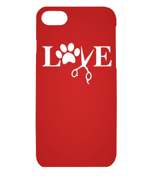 Love - Kutyakozmetikus Kutyakozmetikus Telefontok - Szépségápolás