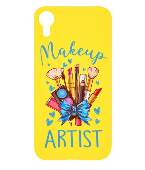 Makeup Artist Kozmetikus Telefontok - Szépségápolás